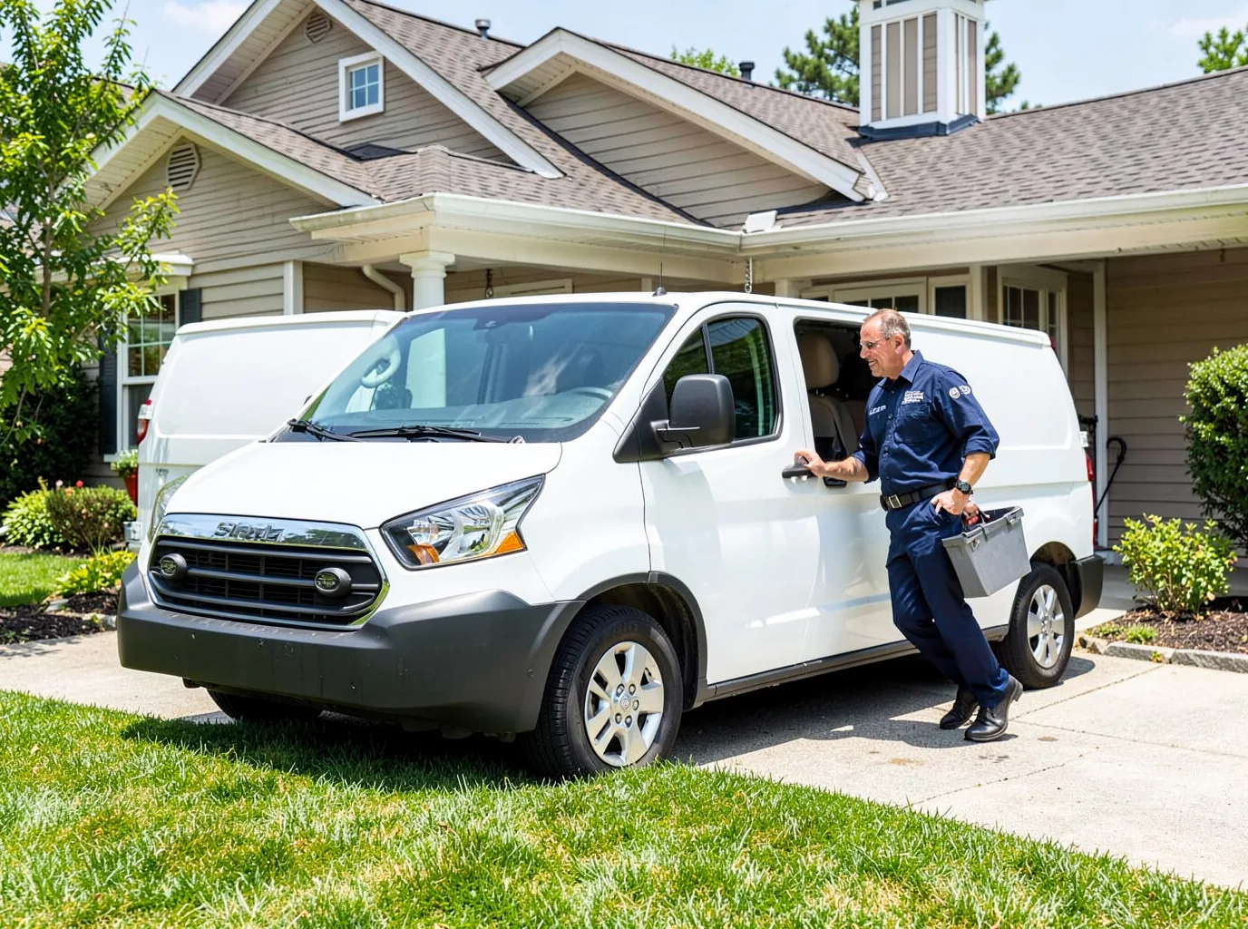 Emergency Plumber company in Bitely, MI