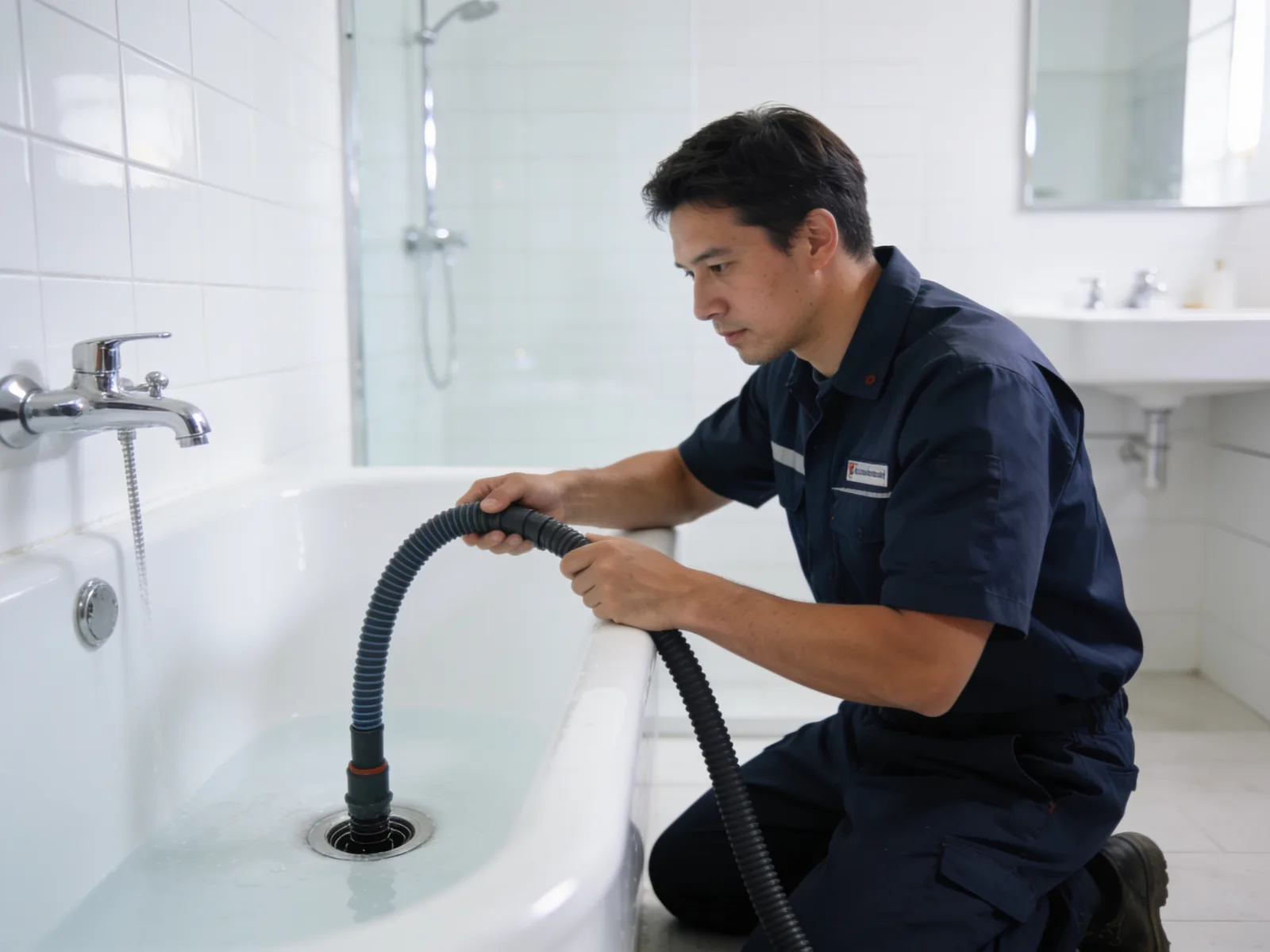 Emergency Plumber Bitely, MI FAQs